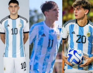 bajas sub20