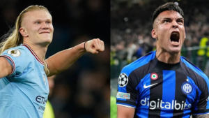 Lautaro a la final