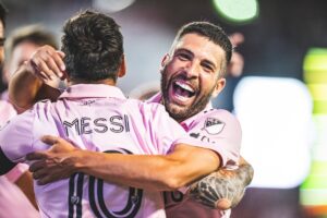 Previa del Partido de Cuartos de Final de la Leagues Cup: Inter Miami con Messi se enfrenta a Charlotte FC