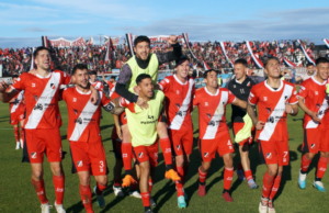 Previa Deportivo Maipú vs Ferro