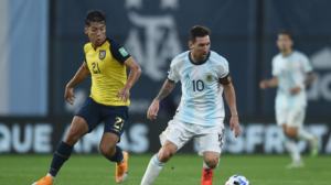 En septiembre comienzan las eliminatorias sudamericanas para Mexico Estados Unidos y Canada 2026