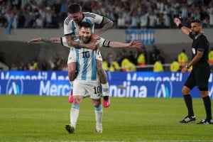 Convocados Eliminatorias Argentina Ecuador Bolivia