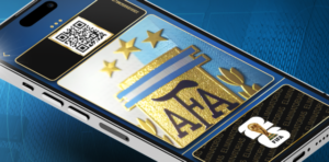 venta remanente para Argentina vs Paraguay por las Eliminatorias