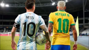 Brasil anunció que recibirá a la Selección Argentina en el Maracaná, por las Eliminatorias Sudamericanas