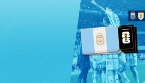 Eliminatorias: salen a la venta las entradas para el partido de Argentina frente a Uruguay