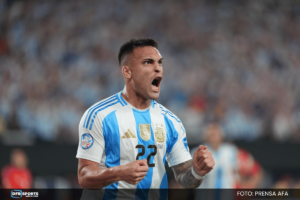 Lautaro-Martinez-triunfo-contra-Chile