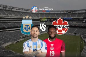 argentina vs canada semifinales