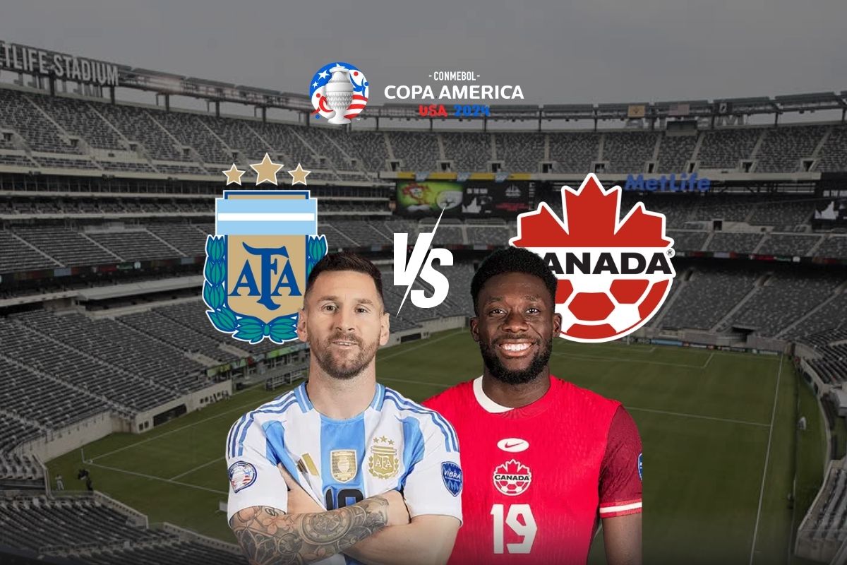 argentina vs canada semifinales