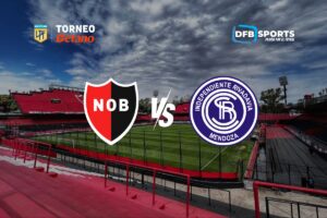 newells indep riv