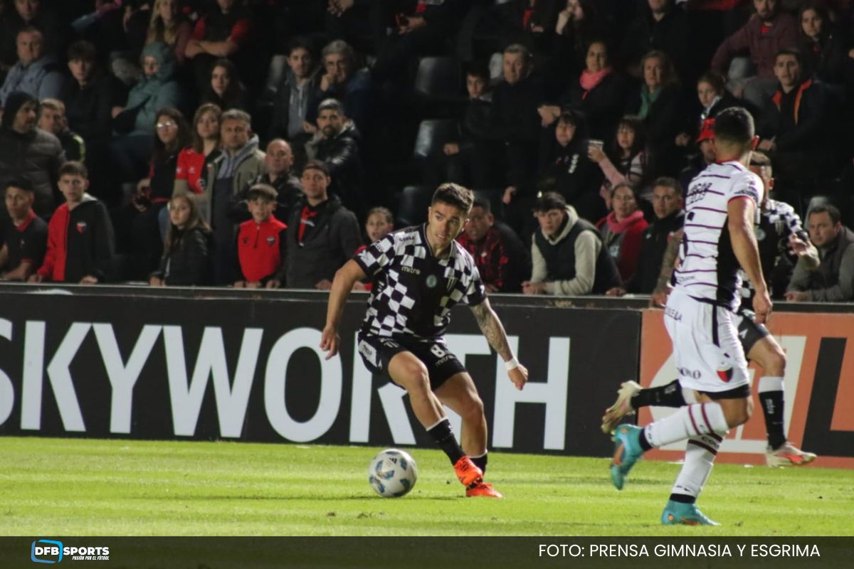colon gimnasia