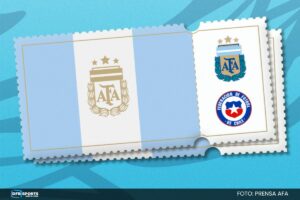 entrada argentina chile portada