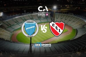 godoy cruz independiente copa argentina