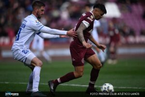 godoy cruz vs lanus