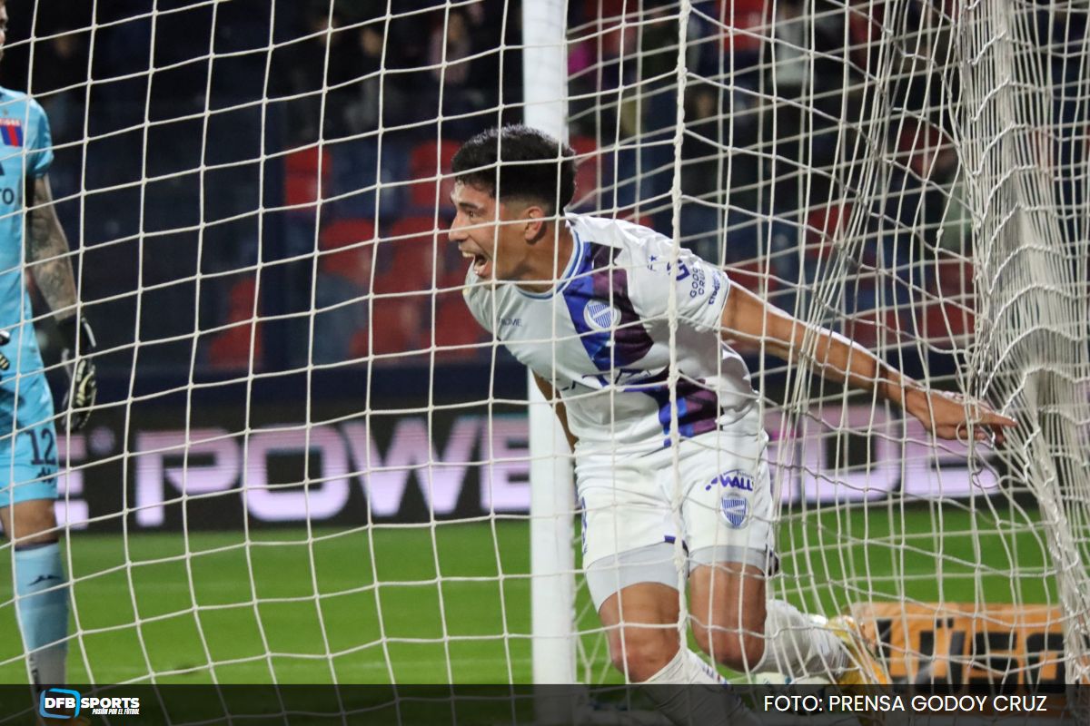 gol de godoy cruz 2