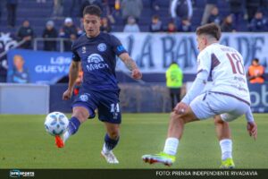 independiente rivadavia vs platense