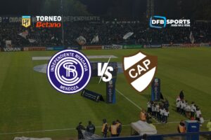 independiente rivadavia vs platense portada