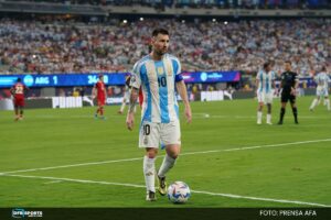 seleccion argentina