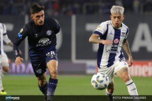 talleres vs ind riv
