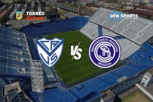 velez vs indep riv
