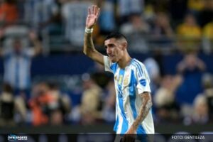 Di Maria