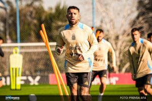 Nicolas Otamendi