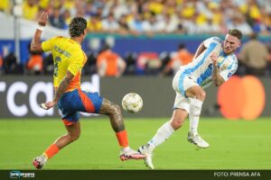 argentina vs colombia portada