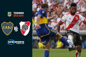 boca river anuncio