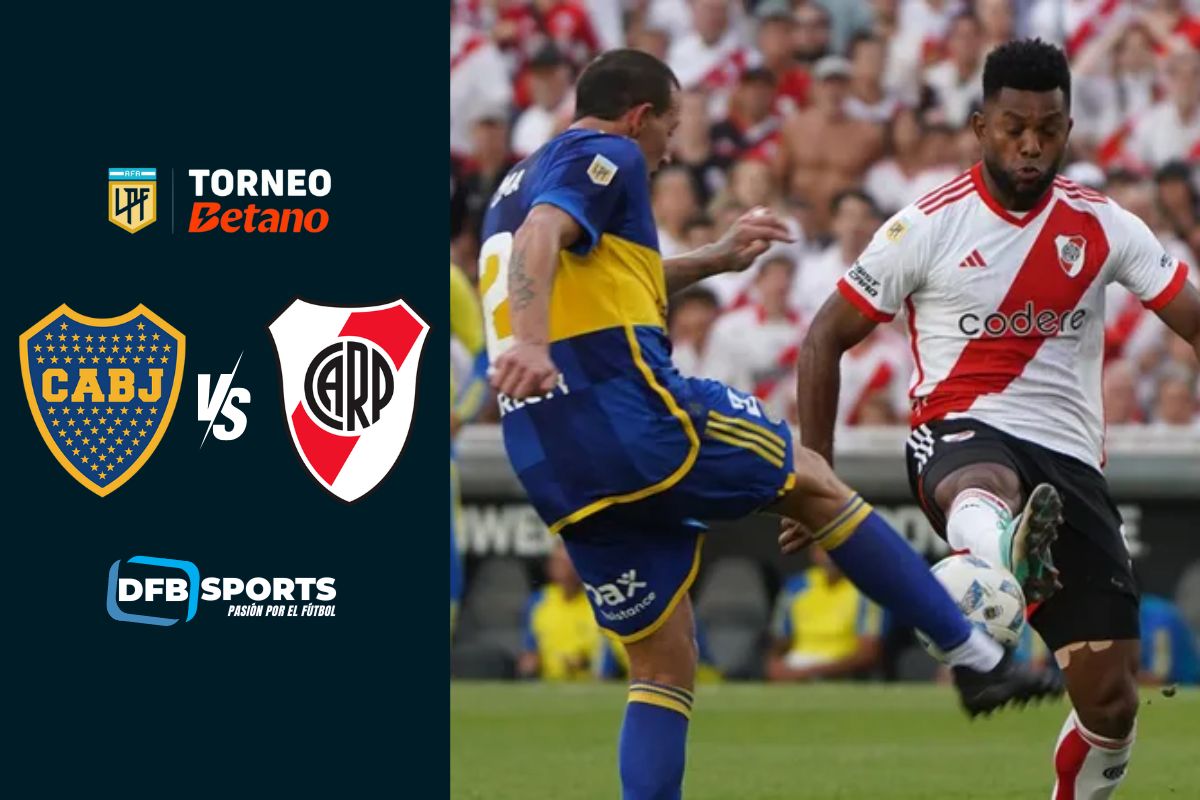 boca river anuncio