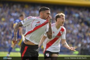 boca river comentario