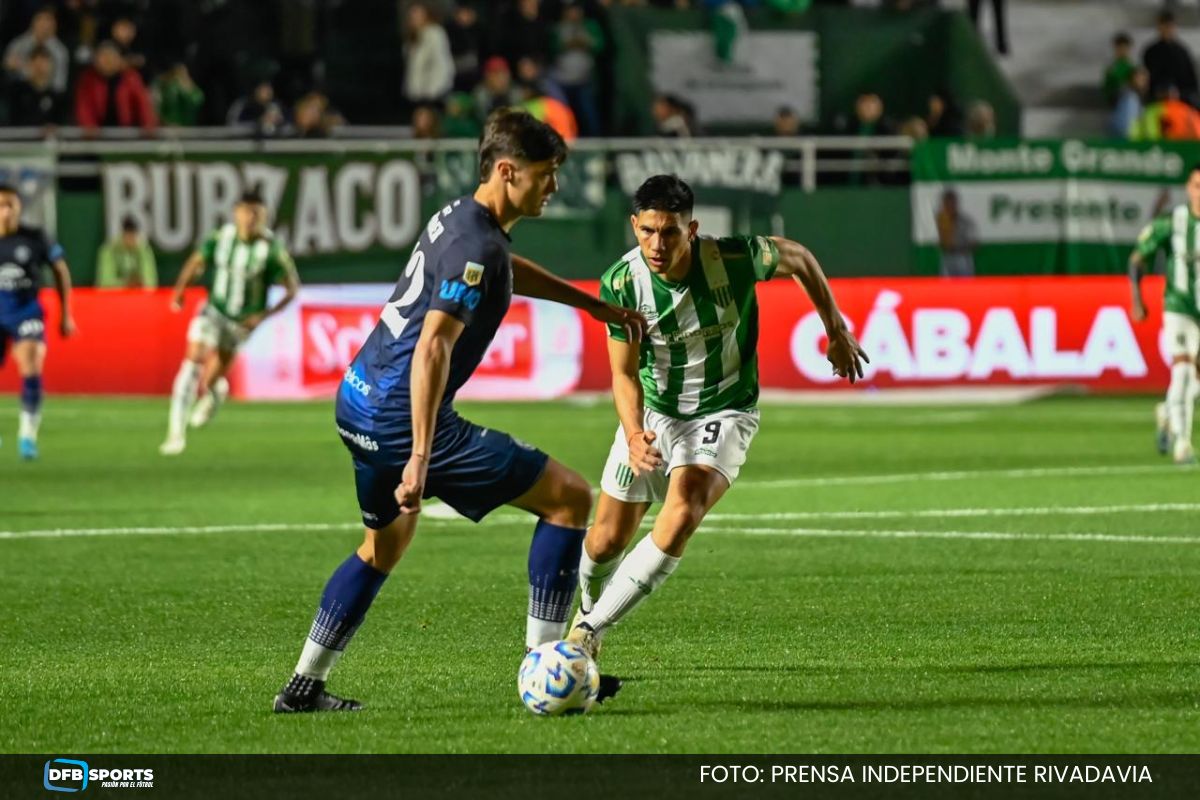 indep riv banfield comentario