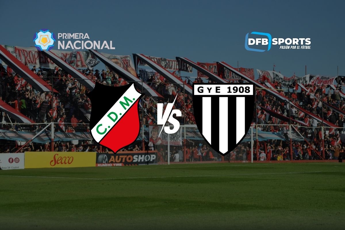 maipu gimnasia anuncio