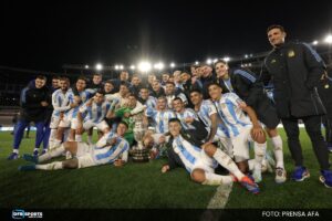 nota proxima fecha eliminatoria