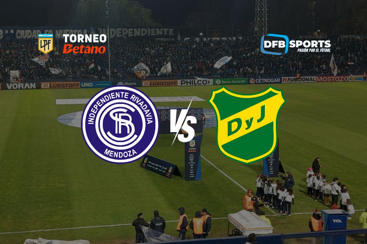 previa Independiente Rivadavia vs Defensa
