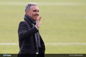 Marcelo Espina para DFB Sports