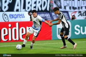 ind riv central cordoba comentario