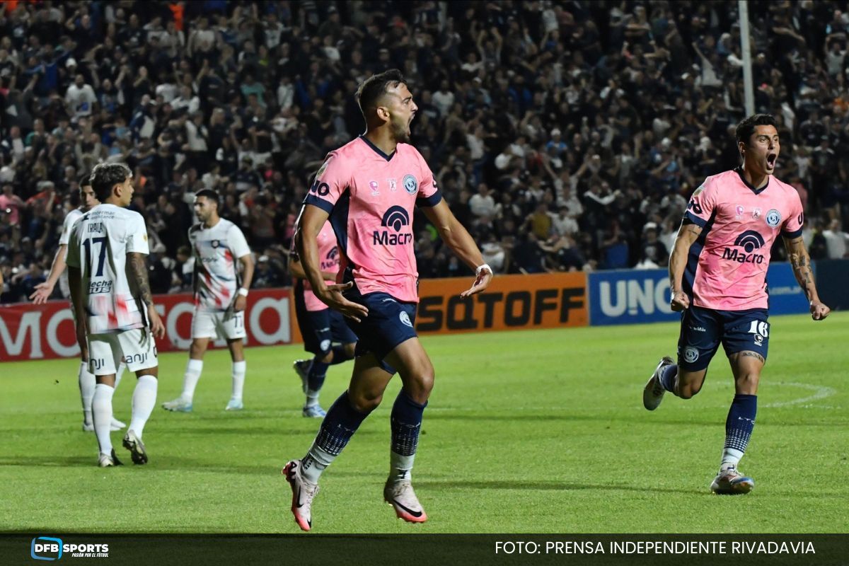 ind riv san lorenzo comentario