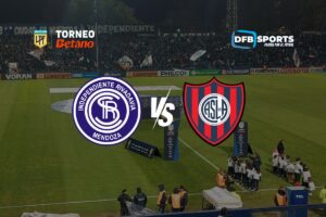 indep riv san lorenzo anuncio