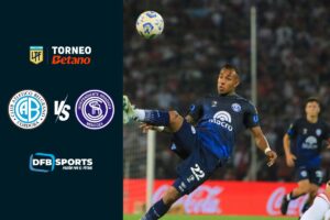 anuncio belgrano independiente