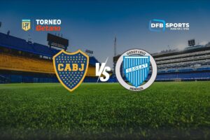 boca godoy cruz anuncio