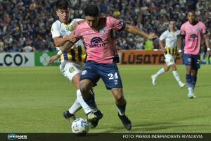 independiente rosario 1