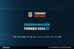 programacion lpf