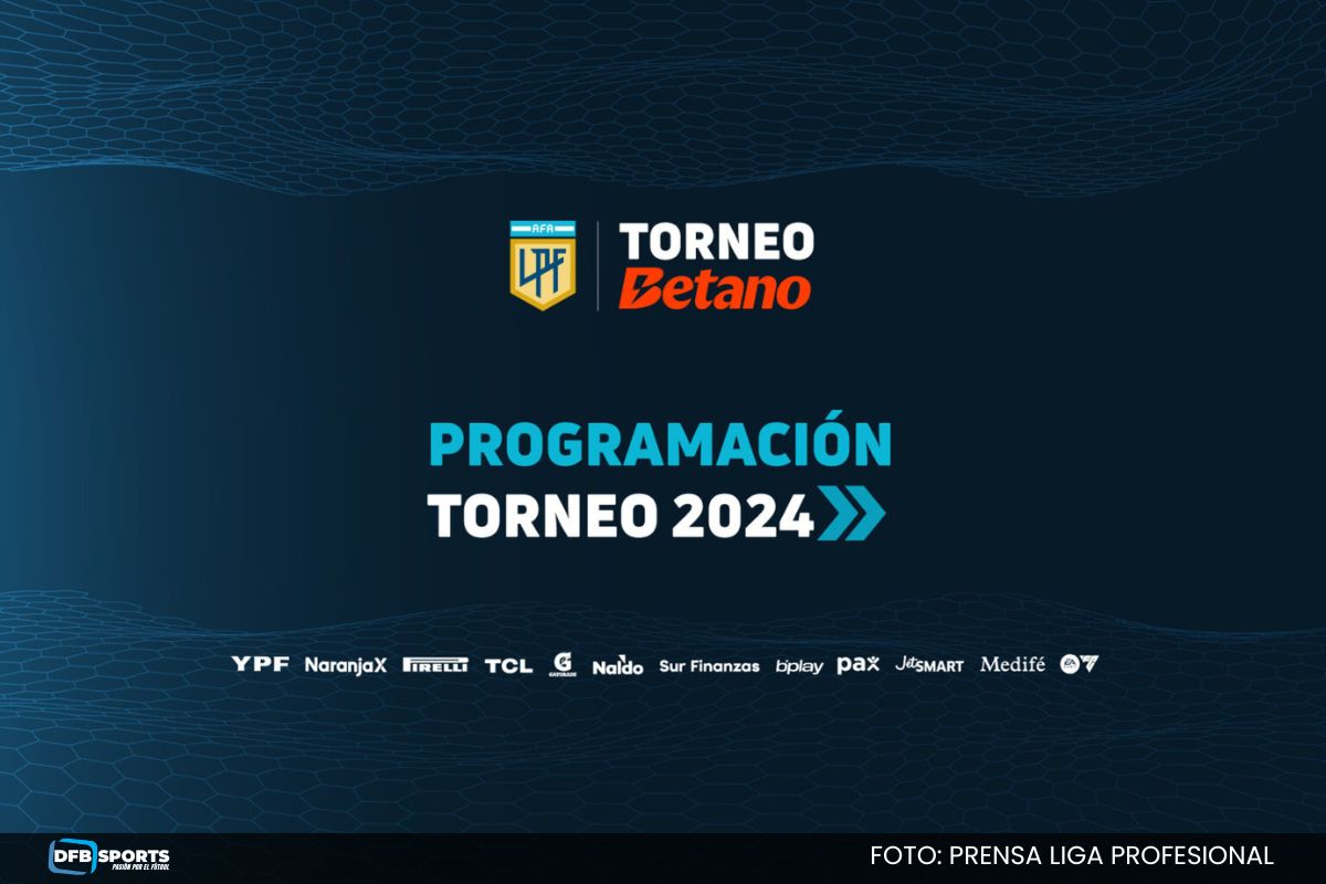 programacion lpf