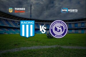 racing independiente rivadavia anuncio