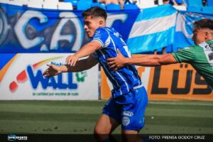 godoy cruz banfield