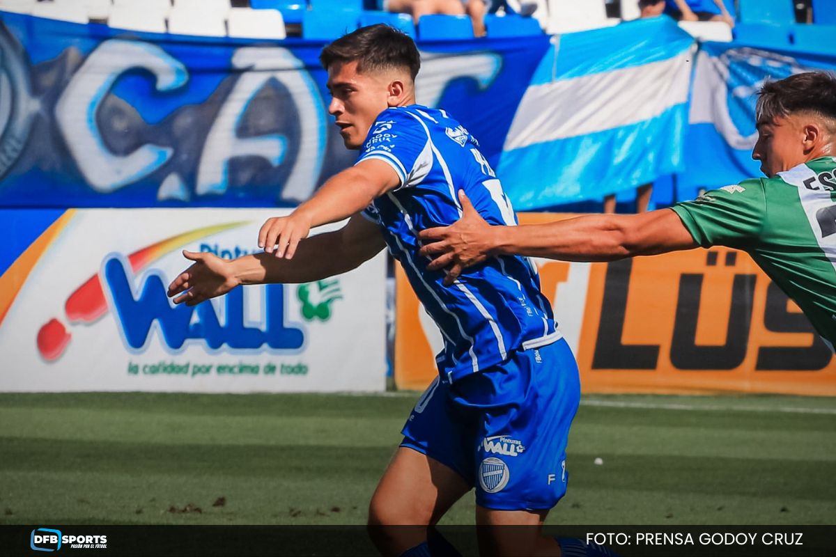 godoy cruz banfield