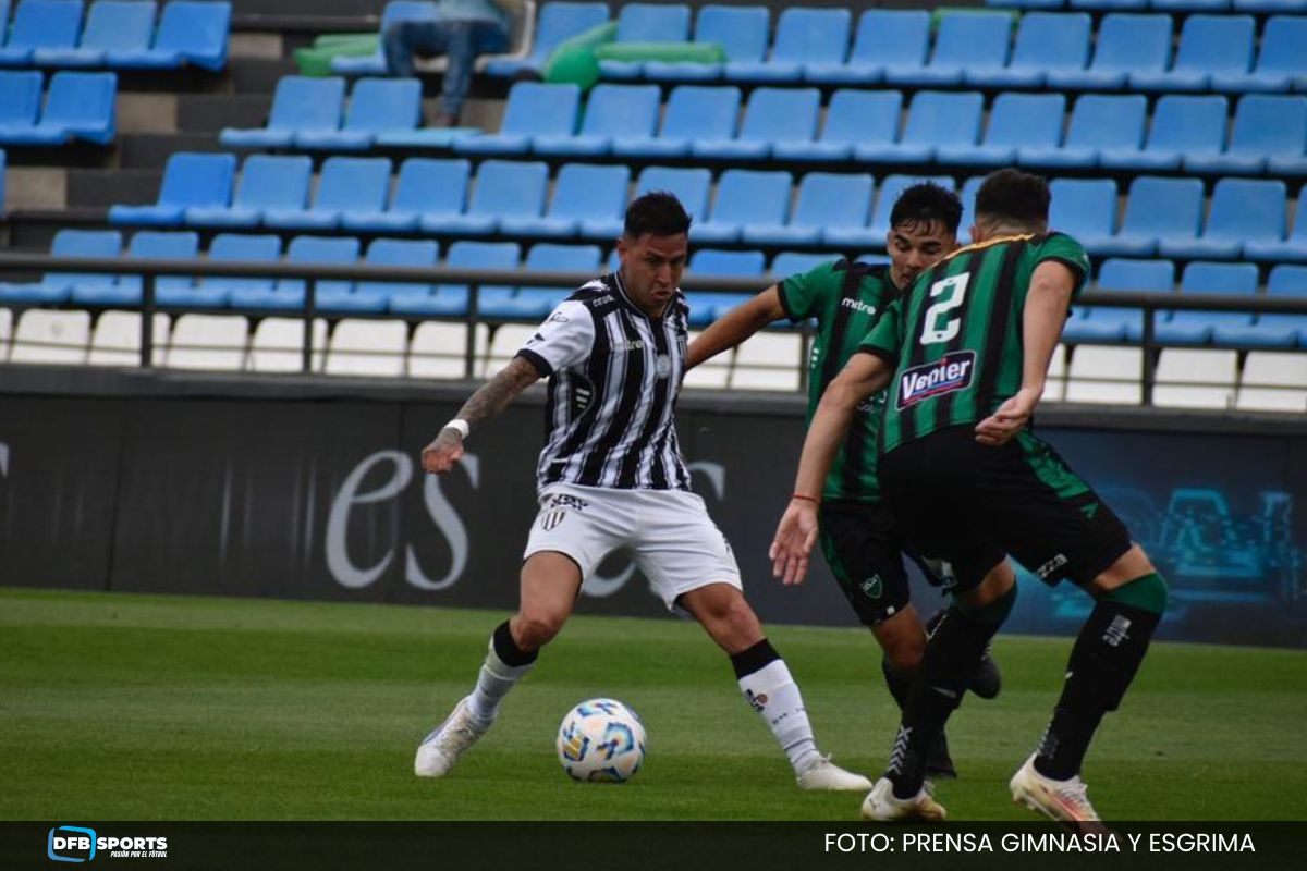 san juan gimnasia