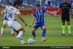 godoy cruz rosario central comentario
