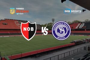 newells ind riv portada