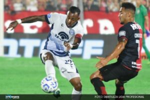 newells independiente rivadavia comentario