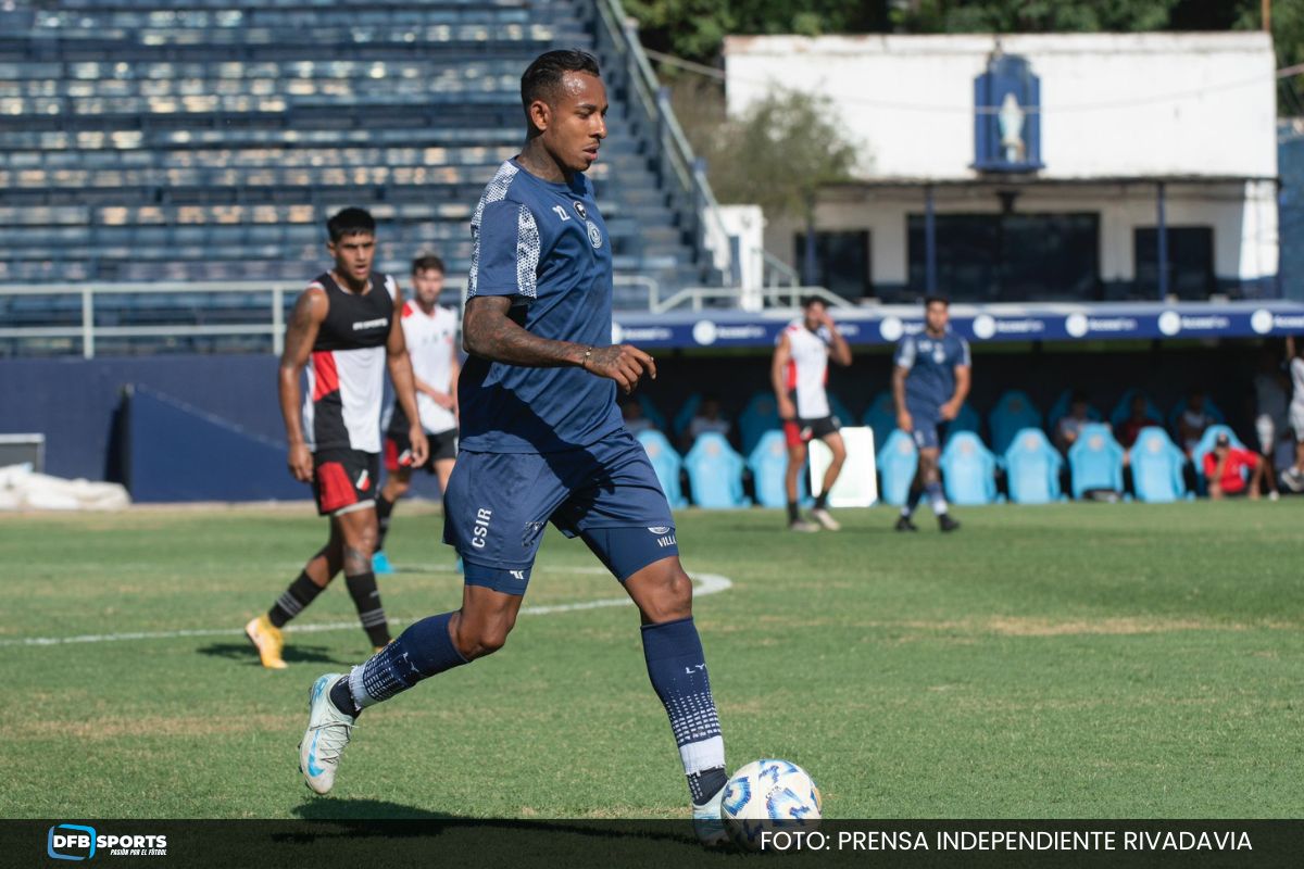 villa independiente maipu